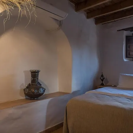 Casa Walhalla & Cortijo El Paramo