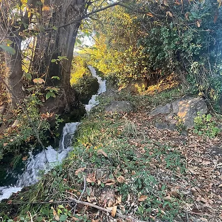 Casa Walhalla & Cortijo El Paramo Prázdninový dům
